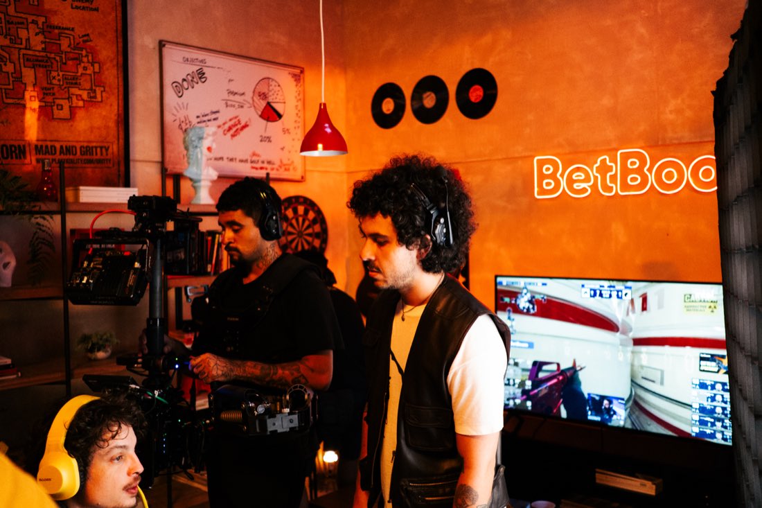 BTS 8